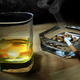 Illustration for article titled Smoking Really Does Make Your Hangover Worse